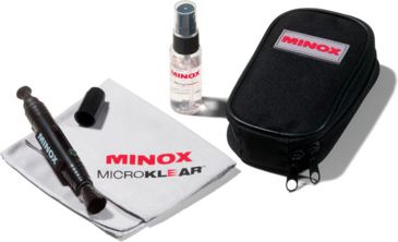 Image of Minox Cleaning Kit
