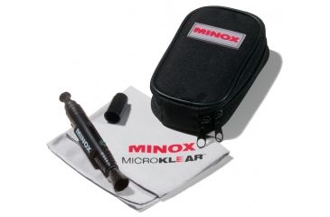 Image of Minox Cleaning Kit