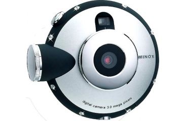 Image of Minox Digital Camera DD-1 A Diamant 60621