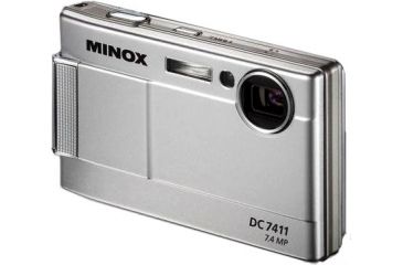 Image of Minox Digital Camera DC 7411