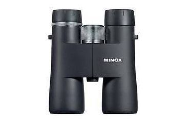 Image of Minox HG 10x43 BR Water proof Binoculars 62157