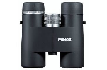 Image of Demo,Minox HG 8 x 33 BR Binocular