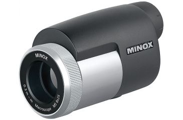 Image of Minox Macroscope 8x25 Mini Telescope 62206
