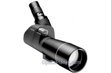Image of Minox MD62 ED Angled Spotting Scope