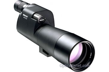 Image of Minox MD 62 ED Spotting Scope Body Only