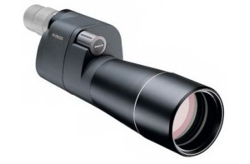 Image of Demo,Minox MD 62 Spotting Scope 62mm Objective Lens Straight, Black - Body ONLY 62210