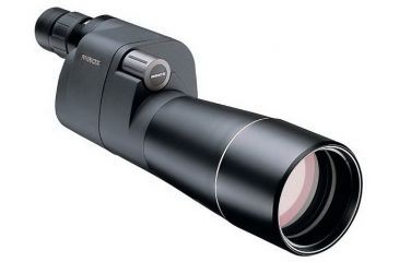 Image of Demo,Minox MD 62 Spotting Scope - Body Only
