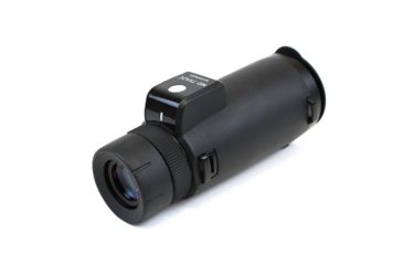 Image of Minox MD 7x42 C Monocular Black 62209