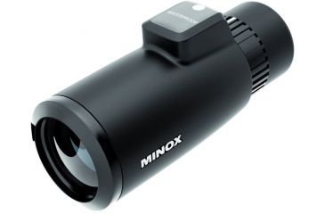 Image of Minox MD 7x42 C Monocular Black 62209