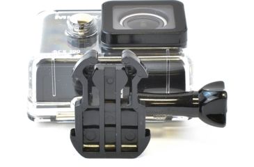 Image of MINOX ACX 300 WiFi Action Camera, Black, 61610