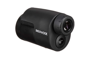 Image of Minox MS 8 x 25mm Macroscope Black, C Black, 8x25, 62207