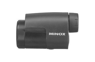 Image of Minox MS 8 x 25mm Macroscope Black, C Black, 8x25, 62207