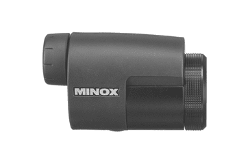 Image of Minox MS 8 x 25mm Macroscope Black, C Black, 8x25, 62207