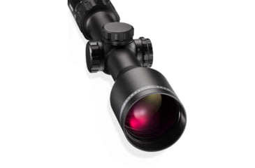 Image of Minox Rifle Scope, 1-5x24mm, 30mm Tube, Illuminated, 30 mm, 10024