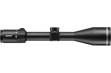 Image of Minox Rifle Scope, 3-15x56mm, 30mm Tube, Illuminated, 30 mm, 10026