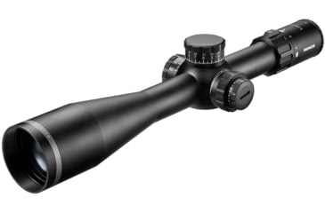 Image of Minox Rifle Scope, 5-25x56mm, 34mm Tube, First Focal Plane, LR, 34 mm, 10027