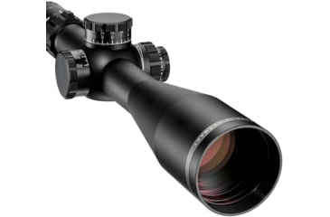Image of Minox Rifle Scope, 5-25x56mm, 34mm Tube, First Focal Plane, LR, 34 mm, 10027