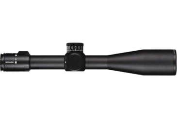 Image of Minox Rifle Scope, 5-25x56mm, 34mm Tube, First Focal Plane, LR, 10027