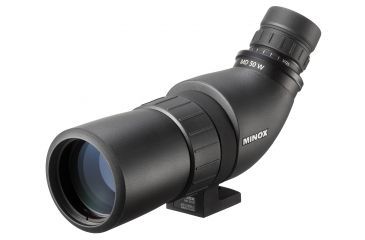 Image of Demo,Minox Spotting Scope 16x-30x MD 50 W