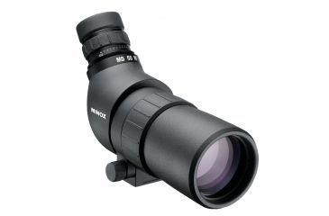 Image of Demo,Minox Spotting Scope 16x-30x MD 50 W