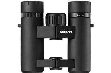 Image of Minox X-Active 8 x 25mm Binoculars, 8x25, 10014