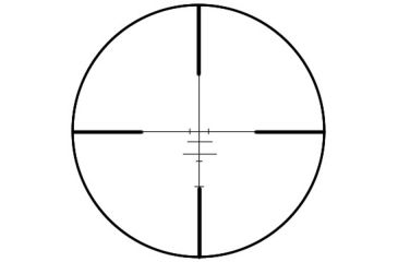 Image of XR-BDC Reticle