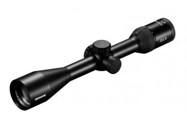 Image of Minox ZA 5 HD 3-15x42 SF w/ BDC 800 Reticle, Black 66432
