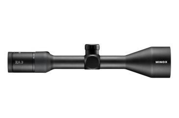 Image of Minox ZA 3 3-9x50 Rifle Scopes