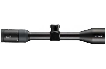 Image of Minox ZA3 3-9x40mm Rifle Scope