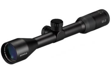 Image of Minox ZA 3 3-9x40 Rifle Scope