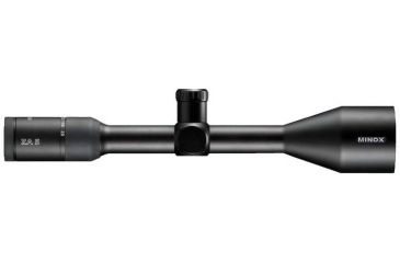 Image of Minox ZA5 2-10x40mm Rifle Scope