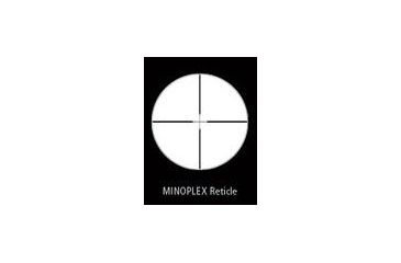 Image of Demo,MinoPlex Reticle, 66030