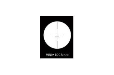 Image of Minox BDC Reticle, 66031