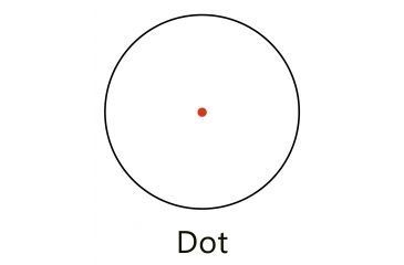 Image of Minox ZE 5i 1-5x24 w/ Illuminated Dot Reticle, Black 66553