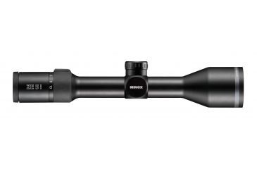 Image of Minox ZE 5i 2-10x50 w/ Illuminated German #4 Reticle, Black 66564