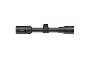 Image of Minox ZL3 2-7 x 35 Plex Rifle Scope, Black 66658