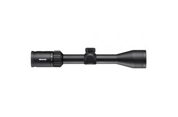 Image of Minox ZL3 3-9 x 40 BDC Rifle Scope, Black 66670