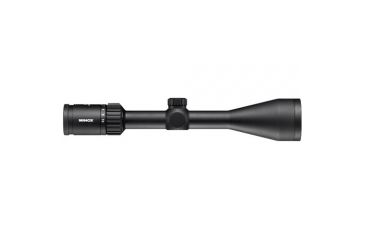 Image of Minox ZL3 3-9 x 40 Plex Rifle Scope, Black 66659