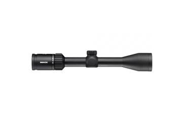 Image of Minox ZL3 4-12 x 40 BDC Rifle Scope, Black 66672