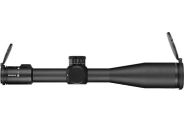 Image of Minox ZP5 Rifle Scope, 5-25x56mm, 34mm Tube, MR5 Reticle, 34 mm, 66599