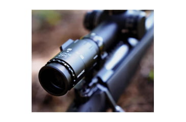 Image of Minox ZP5 Rifle Scope, 5-25x56mm, 34mm Tube, MR5 Reticle, 34 mm, 66599