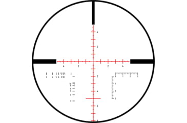 Image of Minox ZP5 Rifle Scope, 5-25x56mm, 34mm Tube, MR5 Reticle, 34 mm, 66599