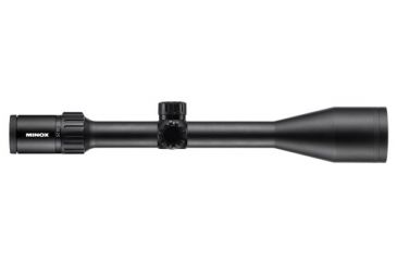 Image of Demo,Minox ZX5i 5x25 X 56mm Rifle Scope SF PLEX ABSEHEN, Black 66619