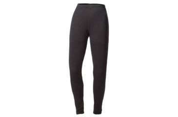 Image of Minus 33 Kenai Expedition Bottoms - Womens-Black-Regular Inseam-Large