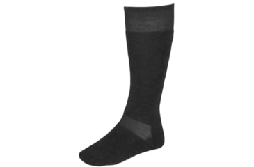 Image of Minus 33 Merino Ski and Snowboard Sock-Charcoal Grey-Small