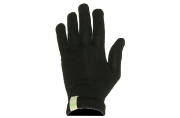 Image of Minus 33 Merino Wool Glove Liner-Black-Small