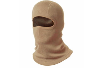 Image of Minus 33 Midweight Balaclava-Desert Sand-One Size