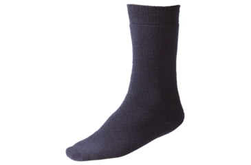 Image of Minus 33 Workhorse Multisport 3/4 Sock -Navy-Large