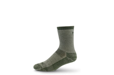 Image of Minus33 Merino Wool Clothing Heavyweight - Boot Socks Mountain Heritage, expedition-boot-socks-mountain-heritage