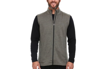 Image of Minus33 Merino Wool Clothing Heavyweight - Mens Wool Vest Wilderness, wilderness-expedition-mens-wool-vest